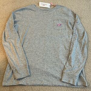BRAND NEW Vineyard Vines Long Sleeve